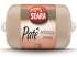 Pate de fígado de frango